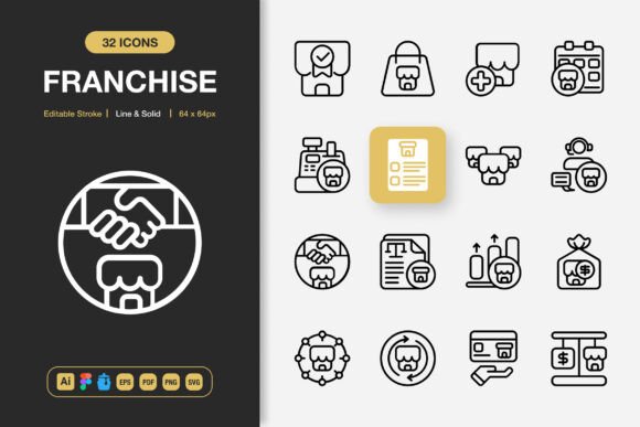 Franchise Icons: A Designer’s Practical Embroidery Review